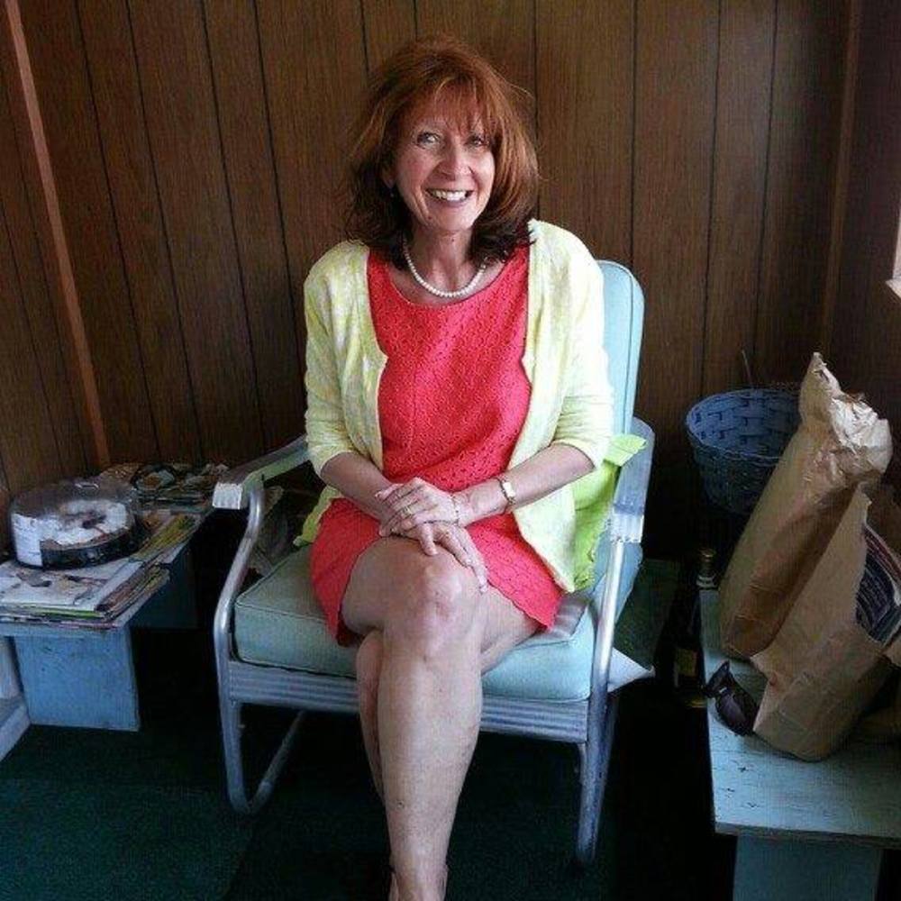 Meet your Posher, Karen